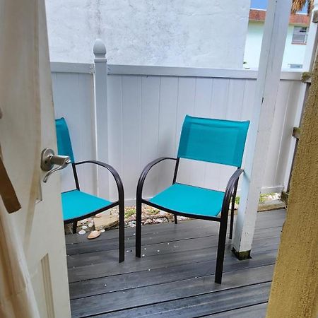 Cozy Beach Rental 1B/1B St. Pete Beach Extérieur photo