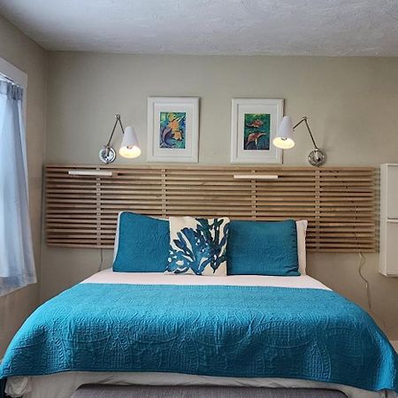 Cozy Beach Rental 1B/1B St. Pete Beach Extérieur photo