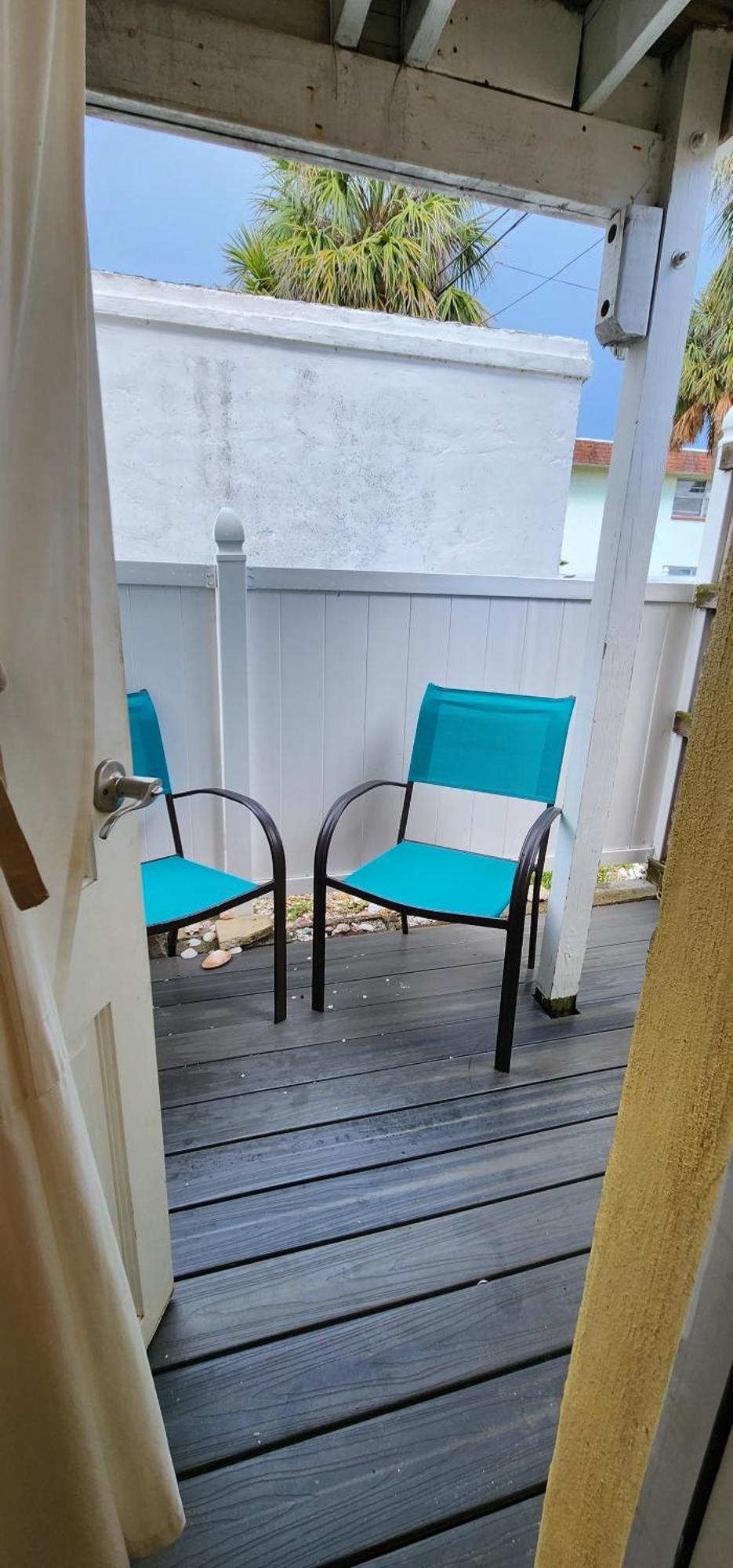 Cozy Beach Rental 1B/1B St. Pete Beach Extérieur photo