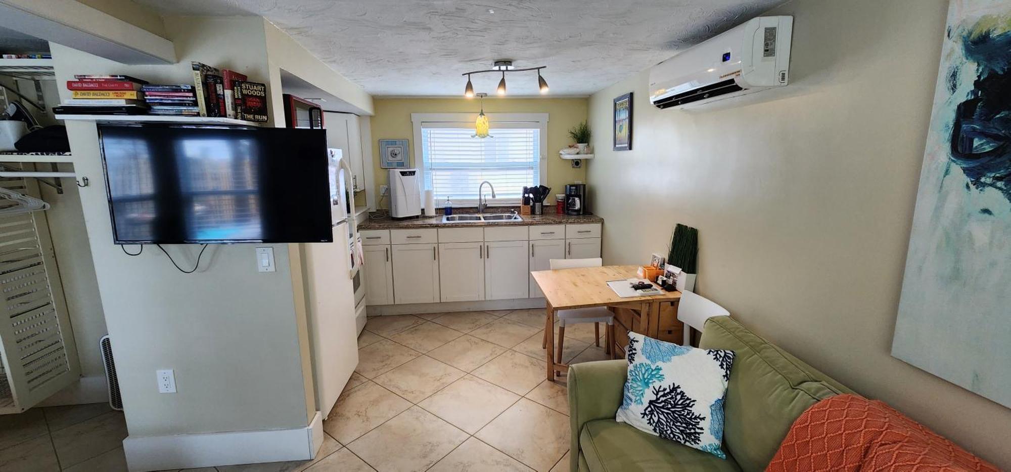 Cozy Beach Rental 1B/1B St. Pete Beach Extérieur photo