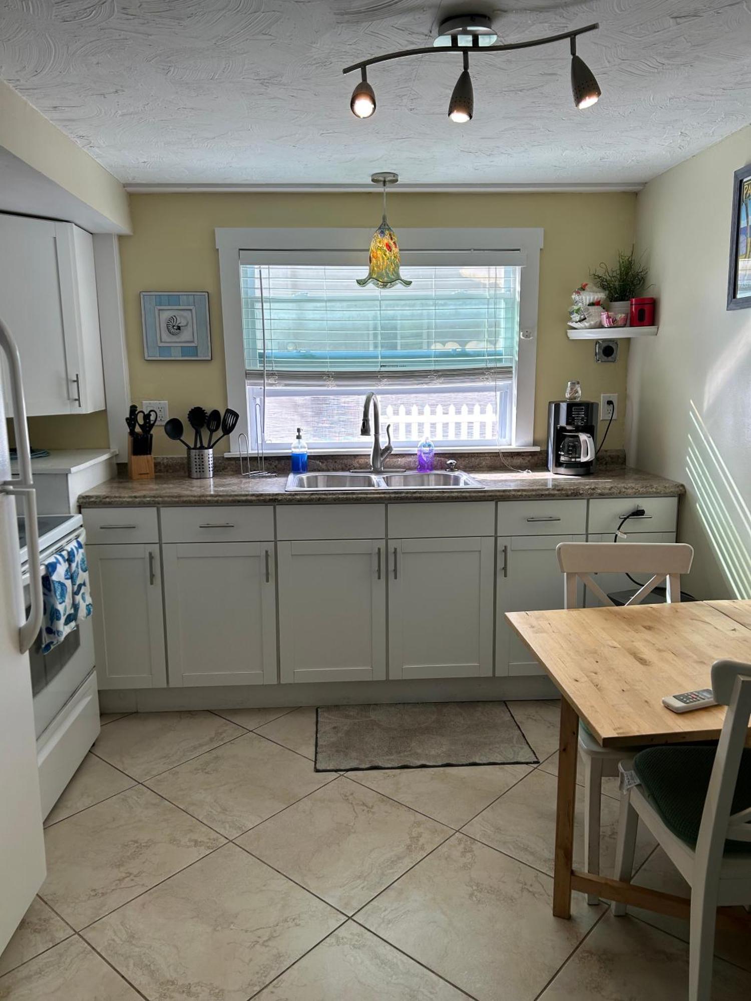 Cozy Beach Rental 1B/1B St. Pete Beach Extérieur photo
