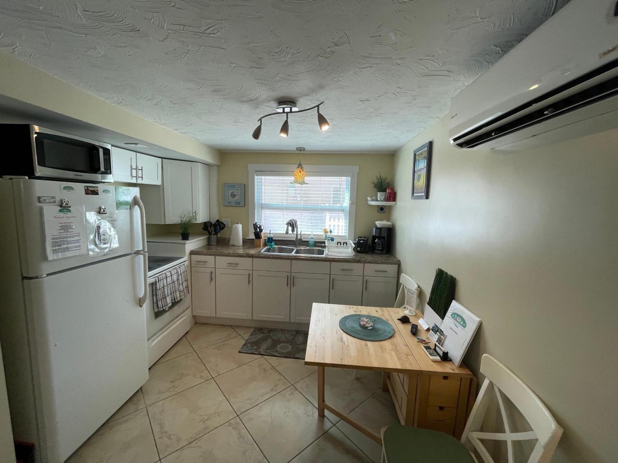 Cozy Beach Rental 1B/1B St. Pete Beach Extérieur photo